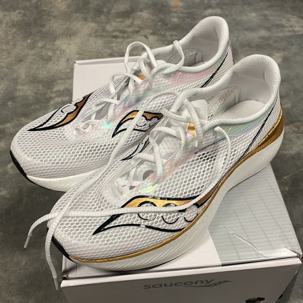 Saucony Endorphin Pro 3